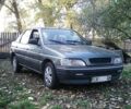 Сірий Форд Ескорт, об'ємом двигуна 1.3 л та пробігом 97 тис. км за 1600 $, фото 1 на Automoto.ua