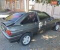 Серый Форд Эскорт, объемом двигателя 1.4 л и пробегом 231 тыс. км за 1800 $, фото 5 на Automoto.ua