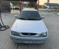 Серый Форд Эскорт, объемом двигателя 1.6 л и пробегом 200 тыс. км за 1500 $, фото 1 на Automoto.ua