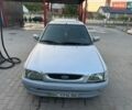 Серый Форд Эскорт, объемом двигателя 1.6 л и пробегом 200 тыс. км за 1400 $, фото 1 на Automoto.ua
