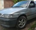 Сірий Форд Ескорт, об'ємом двигуна 1.8 л та пробігом 30 тис. км за 605 $, фото 4 на Automoto.ua