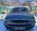 Серый Форд Эскорт, объемом двигателя 1.4 л и пробегом 0 тыс. км за 1500 $, фото 1 на Automoto.ua
