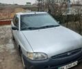 Сірий Форд Ескорт, об'ємом двигуна 1.4 л та пробігом 250 тис. км за 950 $, фото 1 на Automoto.ua