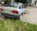 Сірий Форд Ескорт, об'ємом двигуна 1.4 л та пробігом 250 тис. км за 782 $, фото 1 на Automoto.ua