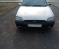Сірий Форд Ескорт, об'ємом двигуна 0 л та пробігом 300 тис. км за 950 $, фото 1 на Automoto.ua