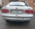 Сірий Форд Ескорт, об'ємом двигуна 1.6 л та пробігом 68 тис. км за 1200 $, фото 2 на Automoto.ua
