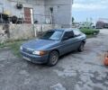 Сірий Форд Ескорт, об'ємом двигуна 1.6 л та пробігом 211 тис. км за 647 $, фото 1 на Automoto.ua