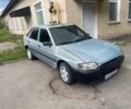 Сірий Форд Ескорт, об'ємом двигуна 1.4 л та пробігом 250 тис. км за 782 $, фото 1 на Automoto.ua