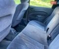Серый Форд Эскорт, объемом двигателя 1.4 л и пробегом 320 тыс. км за 1450 $, фото 6 на Automoto.ua