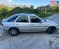 Серый Форд Эскорт, объемом двигателя 1.4 л и пробегом 320 тыс. км за 1450 $, фото 4 на Automoto.ua