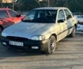 Серый Форд Эскорт, объемом двигателя 1.4 л и пробегом 206 тыс. км за 1100 $, фото 1 на Automoto.ua