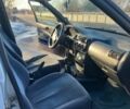 Сірий Форд Ескорт, об'ємом двигуна 1.4 л та пробігом 206 тис. км за 1100 $, фото 16 на Automoto.ua