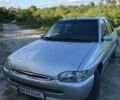 Сірий Форд Ескорт, об'ємом двигуна 1.4 л та пробігом 320 тис. км за 1450 $, фото 1 на Automoto.ua