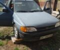 Сірий Форд Ескорт, об'ємом двигуна 1 л та пробігом 300 тис. км за 224 $, фото 1 на Automoto.ua