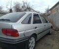 Сірий Форд Ескорт, об'ємом двигуна 1.6 л та пробігом 187 тис. км за 1150 $, фото 2 на Automoto.ua