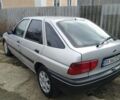 Сірий Форд Ескорт, об'ємом двигуна 1.6 л та пробігом 187 тис. км за 1150 $, фото 1 на Automoto.ua