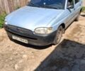 Серый Форд Эскорт, объемом двигателя 1.3 л и пробегом 1 тыс. км за 1010 $, фото 1 на Automoto.ua