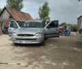Серый Форд Эскорт, объемом двигателя 1.8 л и пробегом 239 тыс. км за 1250 $, фото 2 на Automoto.ua