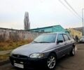 Сірий Форд Ескорт, об'ємом двигуна 1.3 л та пробігом 150 тис. км за 800 $, фото 1 на Automoto.ua