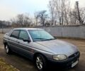 Сірий Форд Ескорт, об'ємом двигуна 1.3 л та пробігом 150 тис. км за 800 $, фото 1 на Automoto.ua