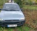 Сірий Форд Ескорт, об'ємом двигуна 1.3 л та пробігом 1114000 тис. км за 1800 $, фото 1 на Automoto.ua