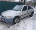 Сірий Форд Ескорт, об'ємом двигуна 1.3 л та пробігом 300 тис. км за 1250 $, фото 1 на Automoto.ua