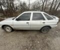 Сірий Форд Ескорт, об'ємом двигуна 1.6 л та пробігом 250 тис. км за 450 $, фото 3 на Automoto.ua