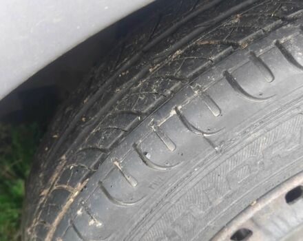 Сірий Форд Ескорт, об'ємом двигуна 1.3 л та пробігом 1114000 тис. км за 1800 $, фото 7 на Automoto.ua