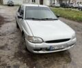Сірий Форд Ескорт, об'ємом двигуна 1.6 л та пробігом 250 тис. км за 450 $, фото 1 на Automoto.ua