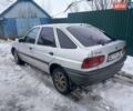 Сірий Форд Ескорт, об'ємом двигуна 1.3 л та пробігом 300 тис. км за 1100 $, фото 11 на Automoto.ua