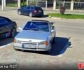Серый Форд Эскорт, объемом двигателя 1.3 л и пробегом 200 тыс. км за 2000 $, фото 1 на Automoto.ua