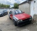 Сірий Форд Ескорт, об'ємом двигуна 0 л та пробігом 600 тис. км за 250 $, фото 1 на Automoto.ua