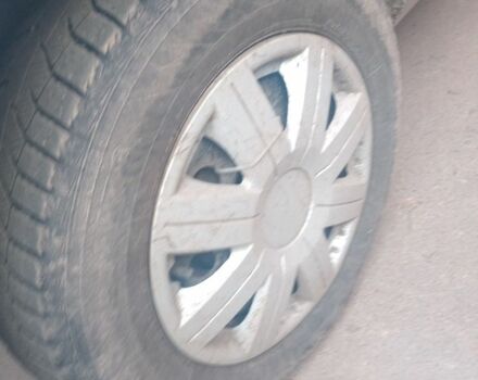 Сірий Форд Ескорт, об'ємом двигуна 0 л та пробігом 250 тис. км за 854 $, фото 4 на Automoto.ua