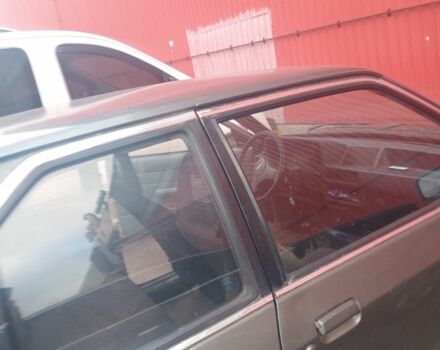 Сірий Форд Ескорт, об'ємом двигуна 0 л та пробігом 250 тис. км за 854 $, фото 5 на Automoto.ua