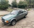 Серый Форд Эскорт, объемом двигателя 0 л и пробегом 300 тыс. км за 810 $, фото 6 на Automoto.ua
