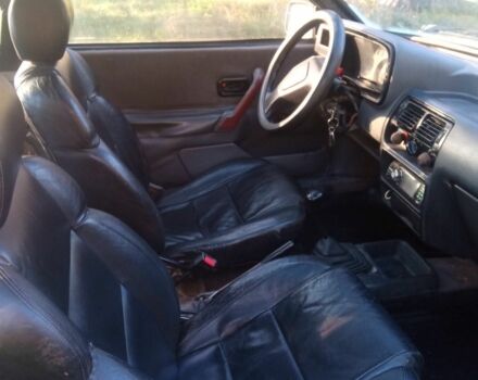 Сірий Форд Ескорт, об'ємом двигуна 1.6 л та пробігом 350 тис. км за 700 $, фото 1 на Automoto.ua