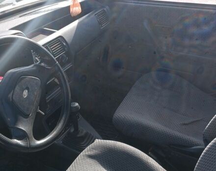 Серый Форд Эскорт, объемом двигателя 0 л и пробегом 13 тыс. км за 435 $, фото 5 на Automoto.ua