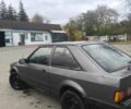 Форд Ескорт 1989 у Черкасах на Automoto.ua Сірий Форд Ескорт, об'ємом двигуна 1.3 л та пробігом 87 тис. км за 480 $, фото 4 на Automoto.ua