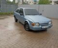 Сірий Форд Ескорт, об'ємом двигуна 1.4 л та пробігом 49 тис. км за 743 $, фото 1 на Automoto.ua
