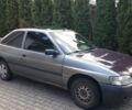 Сірий Форд Ескорт, об'ємом двигуна 1.3 л та пробігом 180 тис. км за 1400 $, фото 1 на Automoto.ua