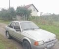 Сірий Форд Ескорт, об'ємом двигуна 1.4 л та пробігом 300 тис. км за 475 $, фото 7 на Automoto.ua