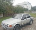 Сірий Форд Ескорт, об'ємом двигуна 1.4 л та пробігом 300 тис. км за 475 $, фото 1 на Automoto.ua
