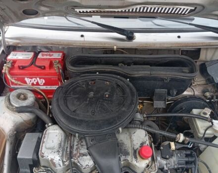 Сірий Форд Ескорт, об'ємом двигуна 1.4 л та пробігом 300 тис. км за 475 $, фото 5 на Automoto.ua