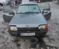 Сірий Форд Ескорт, об'ємом двигуна 1.4 л та пробігом 17 тис. км за 578 $, фото 1 на Automoto.ua