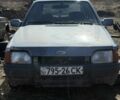 Сірий Форд Ескорт, об'ємом двигуна 0 л та пробігом 200 тис. км за 204 $, фото 1 на Automoto.ua