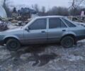 Сірий Форд Ескорт, об'ємом двигуна 1.4 л та пробігом 17 тис. км за 578 $, фото 3 на Automoto.ua