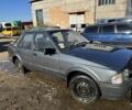 Сірий Форд Ескорт, об'ємом двигуна 0 л та пробігом 100 тис. км за 399 $, фото 1 на Automoto.ua