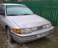 Сірий Форд Ескорт, об'ємом двигуна 0 л та пробігом 2 тис. км за 224 $, фото 1 на Automoto.ua