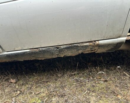 Серый Форд Эскорт, объемом двигателя 1.3 л и пробегом 67 тыс. км за 350 $, фото 17 на Automoto.ua