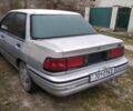 Сірий Форд Ескорт, об'ємом двигуна 0 л та пробігом 2 тис. км за 224 $, фото 1 на Automoto.ua